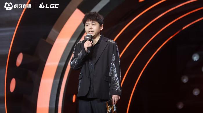 传奇杯S2落幕，iG战队新阵容首次亮相决赛现场，