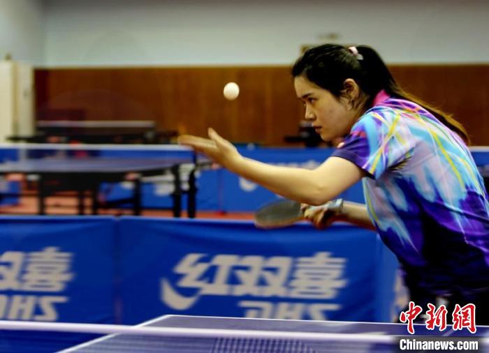 在华东理工校园缔造冠军传承的马越斐：从冠军