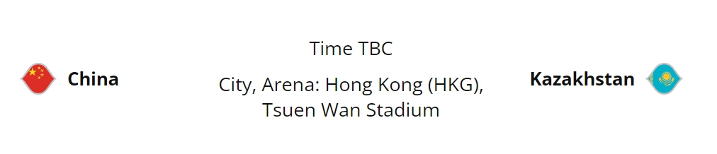 中国男篮迎战哈萨克斯坦与伊朗 乔尔杰维奇率队