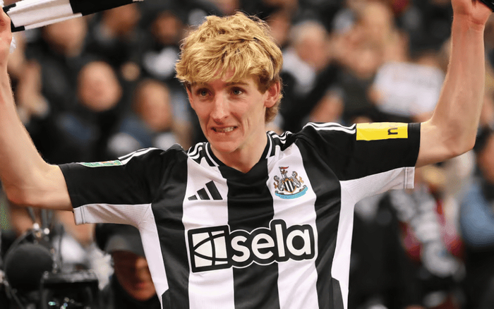 戈登破门难救主 纽卡英超客场不胜纪录延续