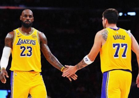 东契奇与亚历山大展开MVP争夺战 东契奇状态回升