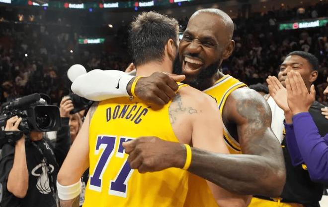 东契奇与亚历山大展开MVP争夺战 东契奇状态回升