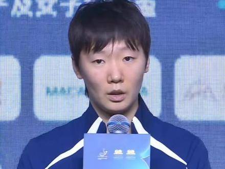 孙颖莎王楚钦默契无间 乒超联赛总决赛即将点燃