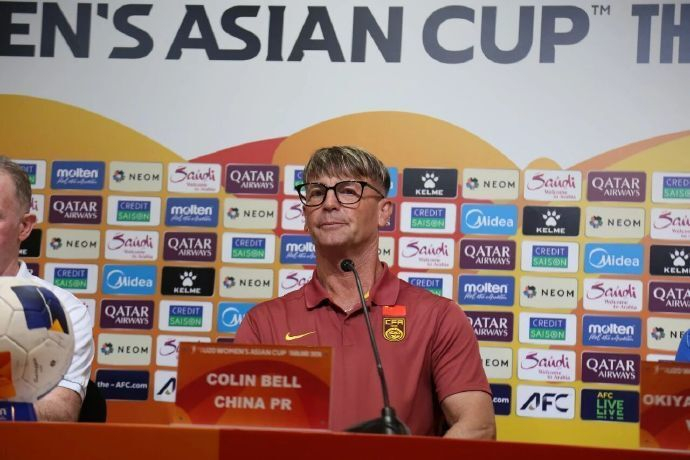 中国U20女足迎战孟加拉国 周欣怡首秀助力提前出