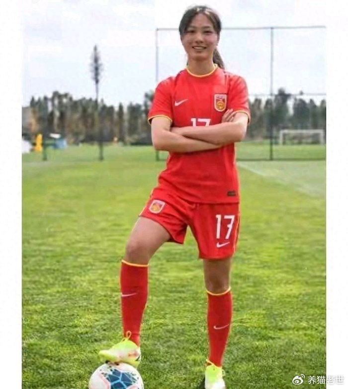 U20女足亚洲杯右路乏力 欧阳玉环留洋成焦点