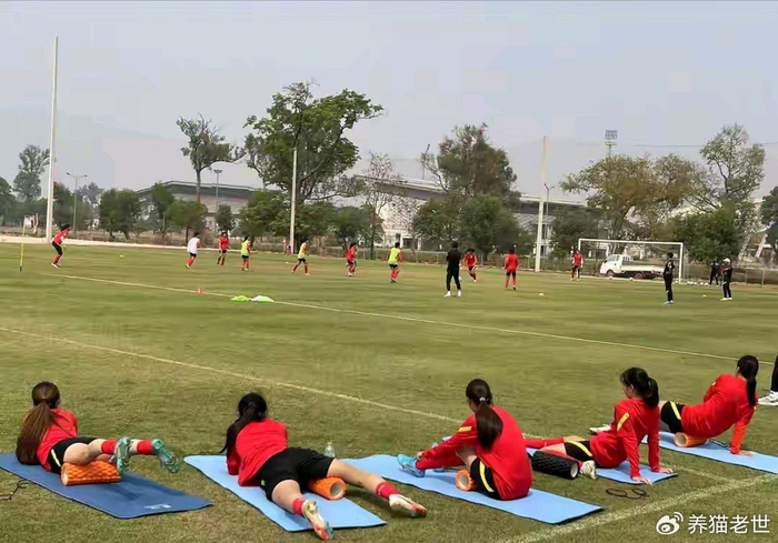 U20女足亚洲杯右路乏力 欧阳玉环留洋成焦点