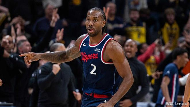 伦纳德快船生涯告终 交易传闻引爆联盟