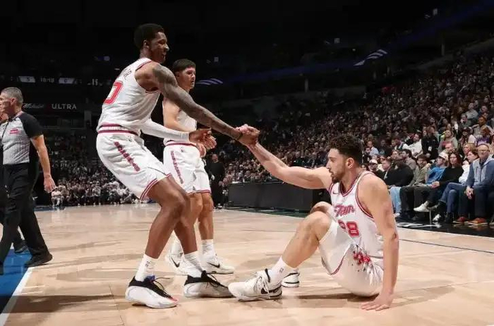 火箭季后赛形势确定或迎湖人对决 管理层休赛期