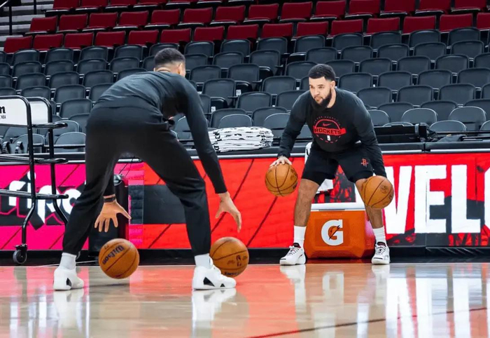 火箭季后赛形势确定或迎湖人对决 管理层休赛期