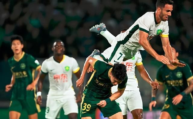 中超判罚尺度争议升级，国安申诉遭驳回引热议